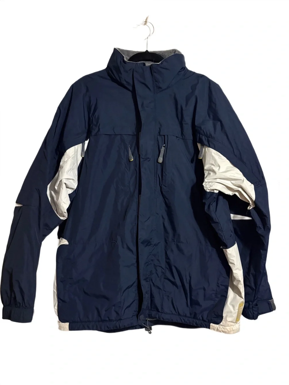 American Eagle AE X-Treme Snowboarder Waterproof Zip Up Jacket